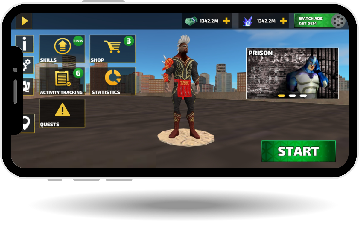 Home 10 Hero Section Image