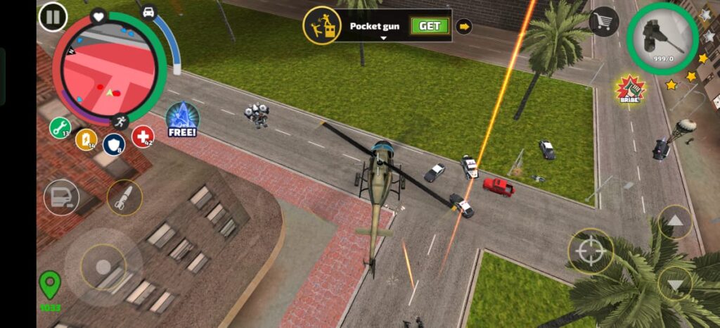 Home 29 rope hero vice town mod apk vehicle combat gallary image