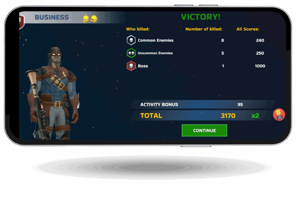 Rope Hero 2 12 18
