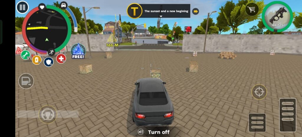 Rope Hero 2 17 Rope hero 2 Mafia city wars mod apk open world exploration