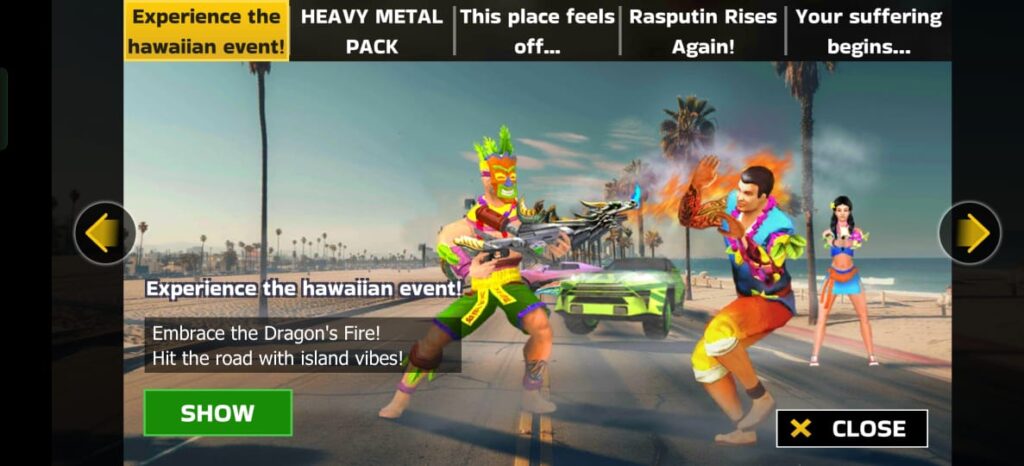 Rope Hero 2 20 rope hero 2 mod apk new character with gun