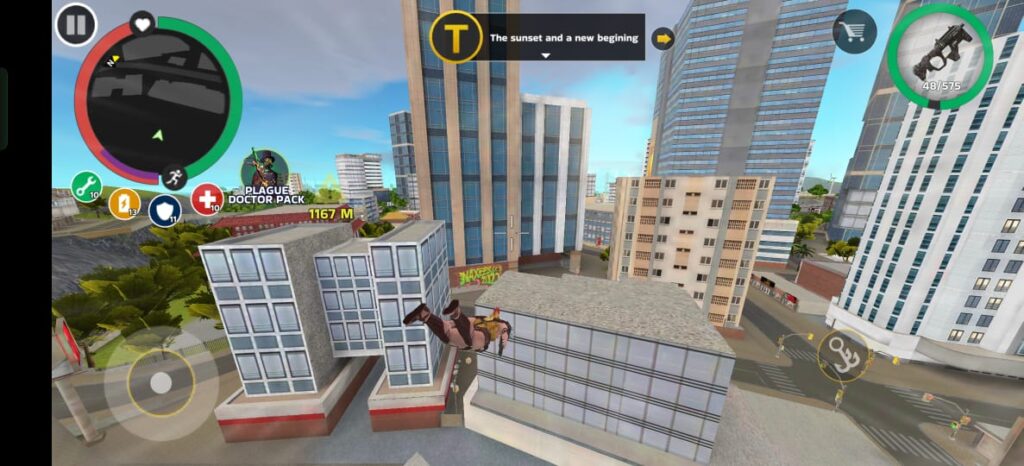 Rope Hero 2 21 rope hero 2 mod apk rope swinging