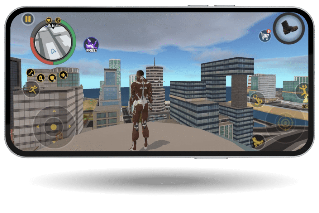 Rope Hero 3 8 rope-hero-3-mod-apk-graphics