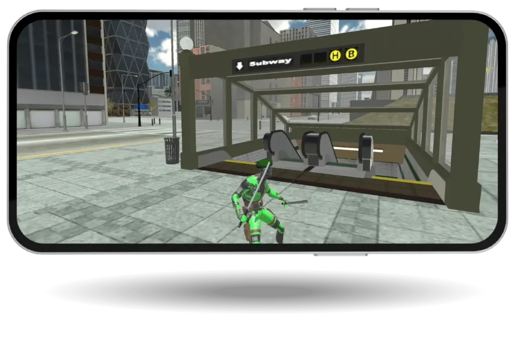 Green Rope Hero 3 Green Rope Hero Mod Apk 11