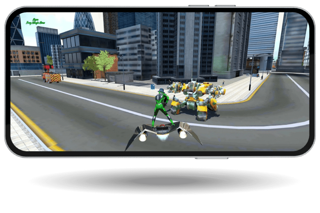 Rope Frog Ninja Hero 3 rope frog ninja super