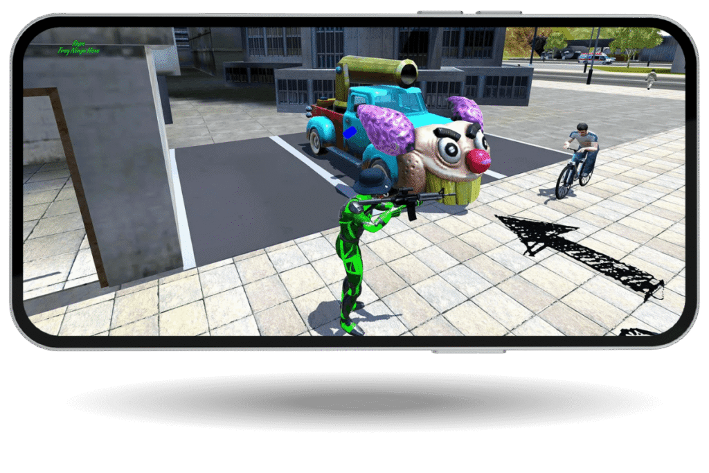 Rope Frog Ninja Hero 5 rope frog ninja hijacking